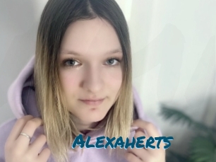 Alexaherts