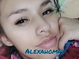 Alexahomny