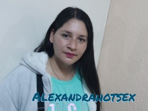 Alexandrahotsex