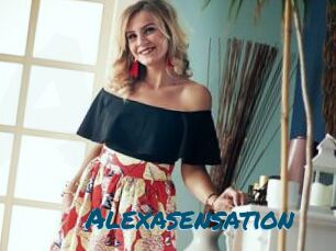 Alexasensation