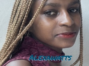 Alexawatts