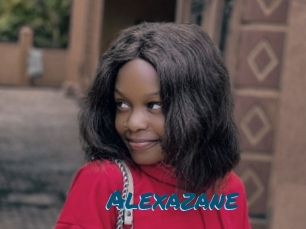 Alexazane