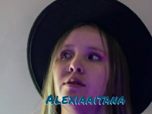 Alexiaaitana