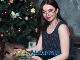 Alexiabia