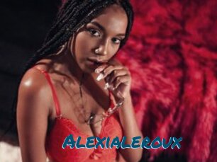 Alexialeroux