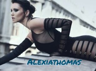 Alexiathomas