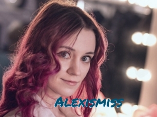 Alexismiss