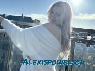 alexispowelson Amateur Voisine