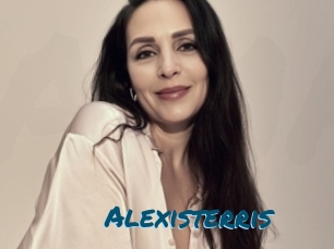 Alexisterris