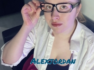 Alexjordan