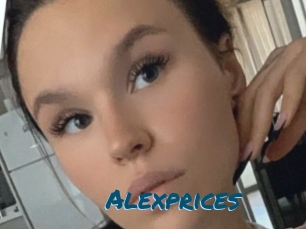 Alexprices