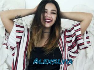 Alexsilvia