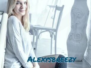 Alexysbreezy