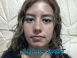 Alhaia_sweet