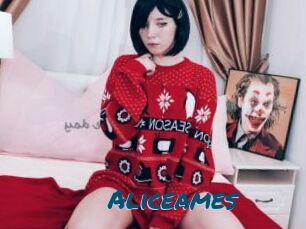 Aliceames
