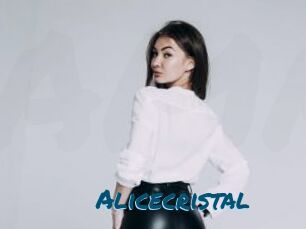 Alicecristal
