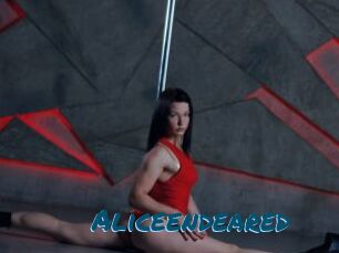 Aliceendeared
