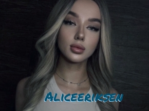 aliceeriksen Amateur Voisine
