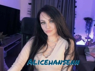 Alicehansenn