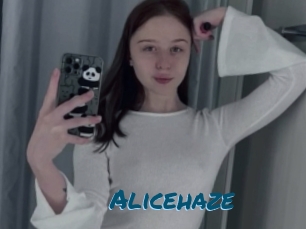 Alicehaze