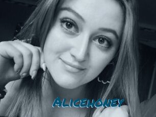 Alicehoney