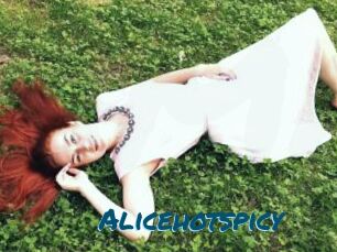 Alicehotspicy