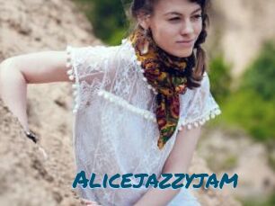 Alicejazzyjam