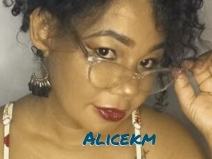 Alicekm