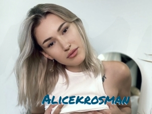 alicekrosman Amateur Voisine