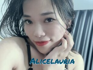 Alicelauria
