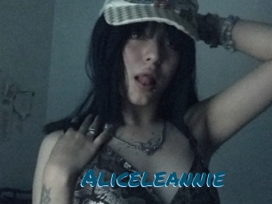 Aliceleannie