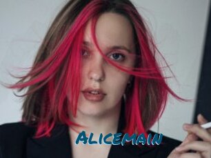 Alicemain