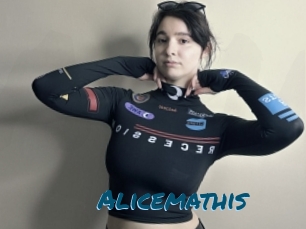 Alicemathis