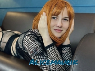 Alicemaurik