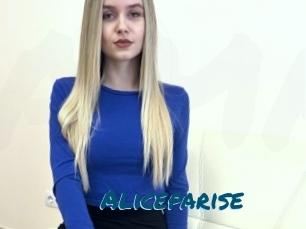 Aliceparise