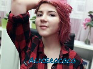 Alicerococo