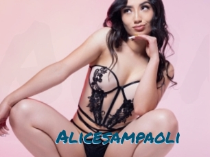 alicesampaoli Amateur Voisine