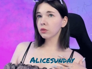 Alicesunday