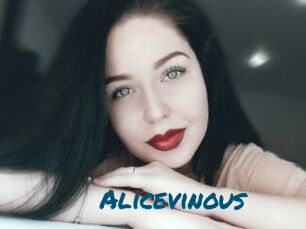 Alicevinous