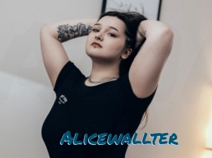 Alicewallter