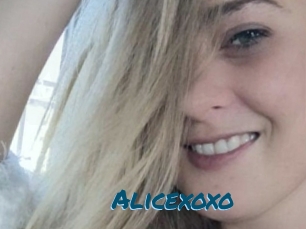 Alicexoxo