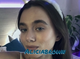 Aliciabrown