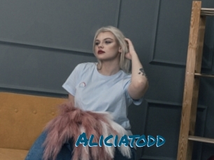 Aliciatodd