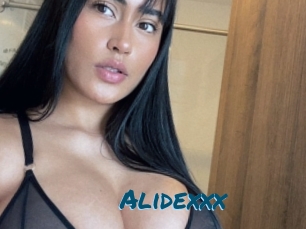 Alidexxx