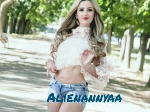 Alienannyaa