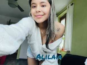 Alilaia