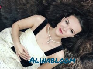 Alinabloom
