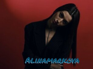Alinamarkova