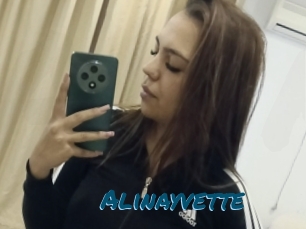 Alinayvette