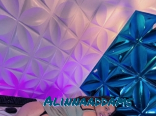 alinnaaddams Amateur Voisine